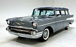 1957 Chevrolet 210 Station Wagon