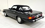 1986 560SL Roadster Thumbnail 8