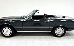 1986 560SL Roadster Thumbnail 6