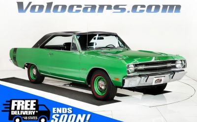 Photo of a 1969 Dodge Dart GTS for sale