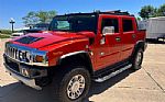 2008 Hummer H2 SUT