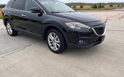 Photo of a 2013 Mazda CX-9 SUV for sale