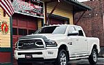 2018 RAM 2500