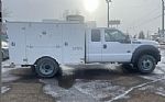 2014 F550 Service Truck Thumbnail 2