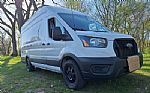 2021 Ford Transit Camper Van