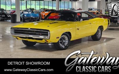 Photo of a 1970 Dodge Charger for sale