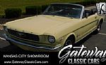 1966 Mustang Thumbnail 1