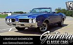 1969 Oldsmobile Cutlass