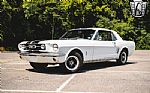 1966 Mustang Thumbnail 2