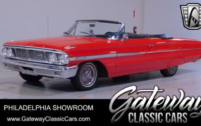 Photo of a 1964 Ford Galaxie 500 for sale