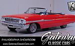 1964 Ford Galaxie