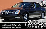 2008 Cadillac DTS