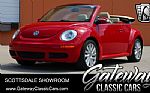 2008 Volkswagen Beetle