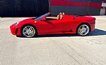 2008 F430 Spider Thumbnail 2