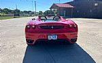 2008 F430 Spider Thumbnail 4