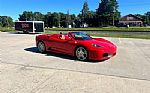 2008 F430 Spider Thumbnail 5