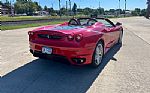 2008 F430 Spider Thumbnail 7