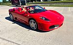 2008 F430 Spider Thumbnail 8