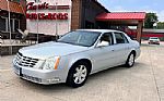 2007 Cadillac DTS