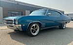 1969 Buick Skylark