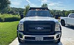 2016 Ford F550 Superduty 4X4