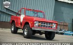 1974 Bronco Thumbnail 1