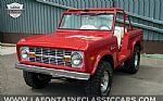 1974 Bronco Thumbnail 6