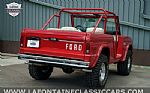 1974 Bronco Thumbnail 9