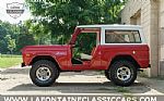 1974 Bronco Thumbnail 16