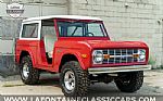 1974 Bronco Thumbnail 34