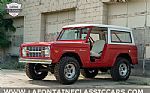 1974 Bronco Thumbnail 40