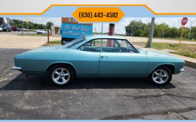 Photo of a 1965 Chevrolet Corvair 500 for sale