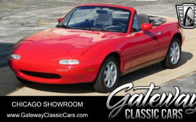 Photo of a 1990 Mazda MX-5 Miata for sale