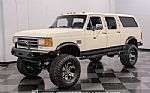 1991 C-350 XLT Centurion Bronco Thumbnail 6