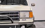 1991 C-350 XLT Centurion Bronco Thumbnail 19