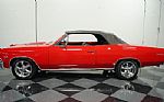 1966 Chevelle SS 396 Convertible Tr Thumbnail 2