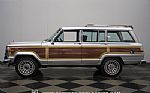 1991 Grand Wagoneer HEMI Restomod Thumbnail 2