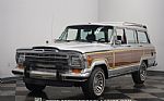 1991 Grand Wagoneer HEMI Restomod Thumbnail 5