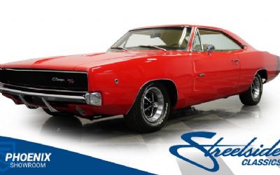 Photo of a 1968 Dodge Charger R/T 426 Hemi Tribute for sale