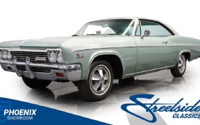 Photo of a 1966 Chevrolet Impala SS 427 L72 1966 Chevrolet Impala SS for sale