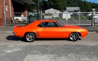 Photo of a 1969 Chevrolet Camaro for sale