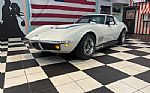 1969 Chevrolet Corvette