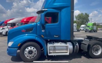 Photo of a 2018 Peterbilt 579 for sale