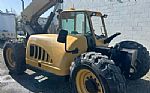 2007 Caterpillar TL642 Telehandler