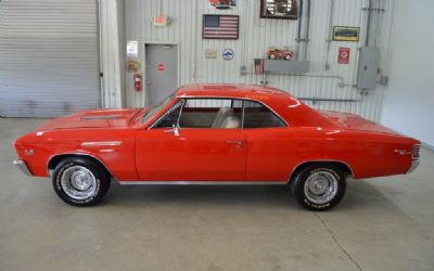 Photo of a 1967 Chevrolet Chevelle SS 2 Door SS for sale