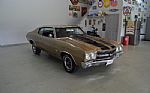 1970 Chevelle SS Thumbnail 4