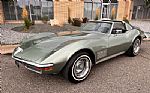 1972 Corvette Thumbnail 1