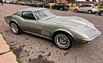 1972 Corvette Thumbnail 3