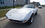 1971 Chevrolet Corvette