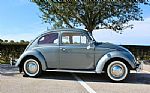 1954 Beetle 2dr Oval-Window Sedan Thumbnail 3